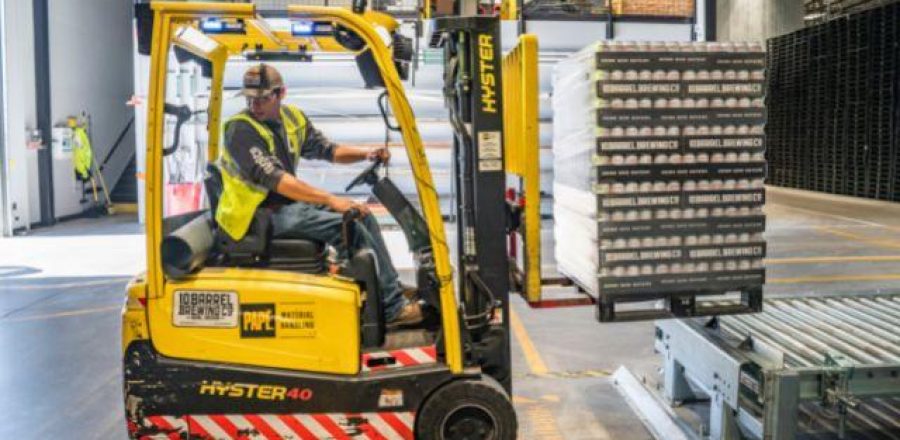 CNI: atividade e emprego na construção têm ritmo mais elevado em 10 anos